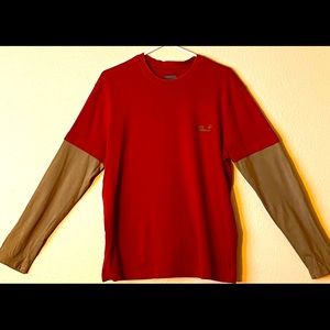 Jack Wolfskin LS Shirt